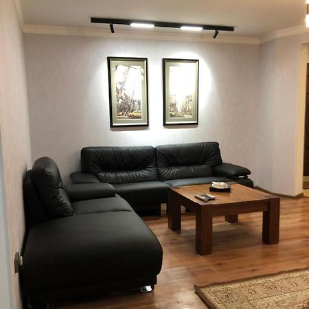Stylish Apartments In The Heart Of The City! Taskent Exterior foto