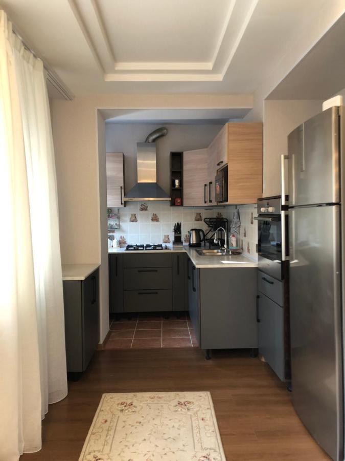 Stylish Apartments In The Heart Of The City! Taskent Exterior foto