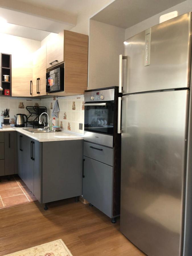Stylish Apartments In The Heart Of The City! Taskent Exterior foto