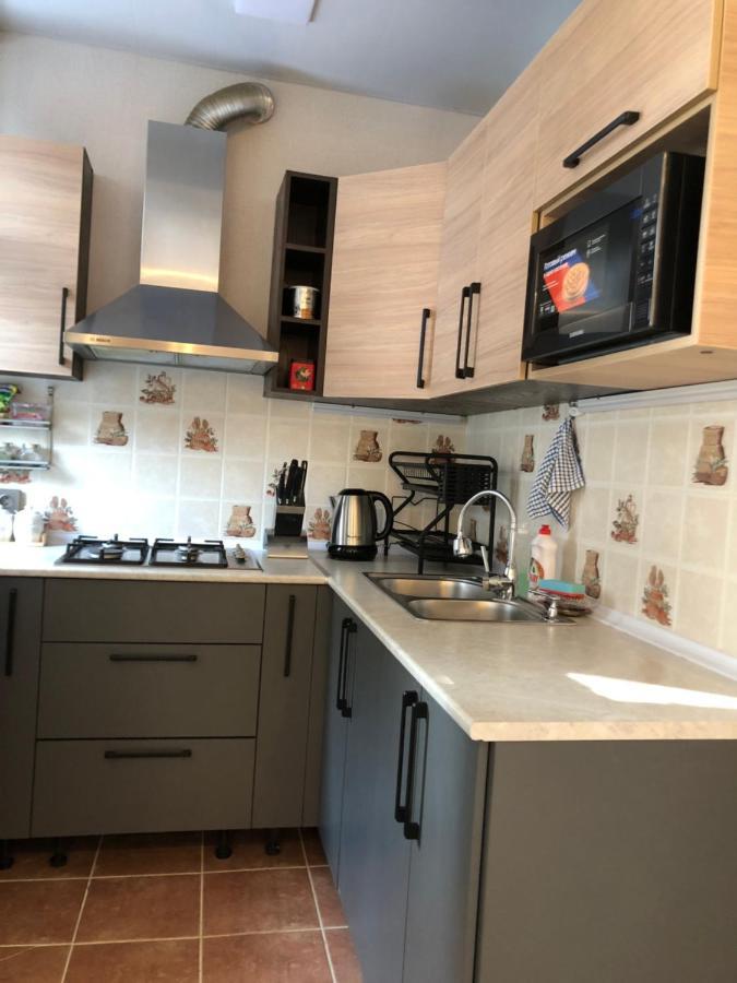 Stylish Apartments In The Heart Of The City! Taskent Exterior foto