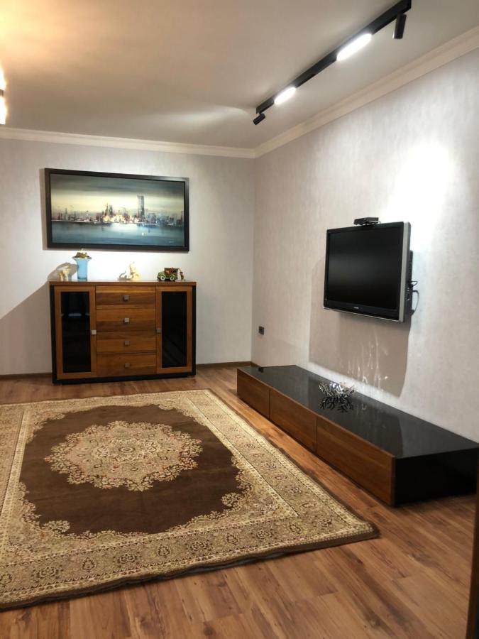 Stylish Apartments In The Heart Of The City! Taskent Exterior foto