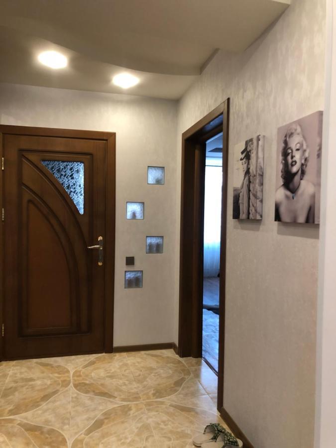 Stylish Apartments In The Heart Of The City! Taskent Exterior foto