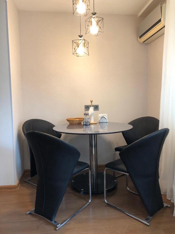 Stylish Apartments In The Heart Of The City! Taskent Exterior foto