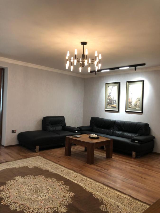 Stylish Apartments In The Heart Of The City! Taskent Exterior foto