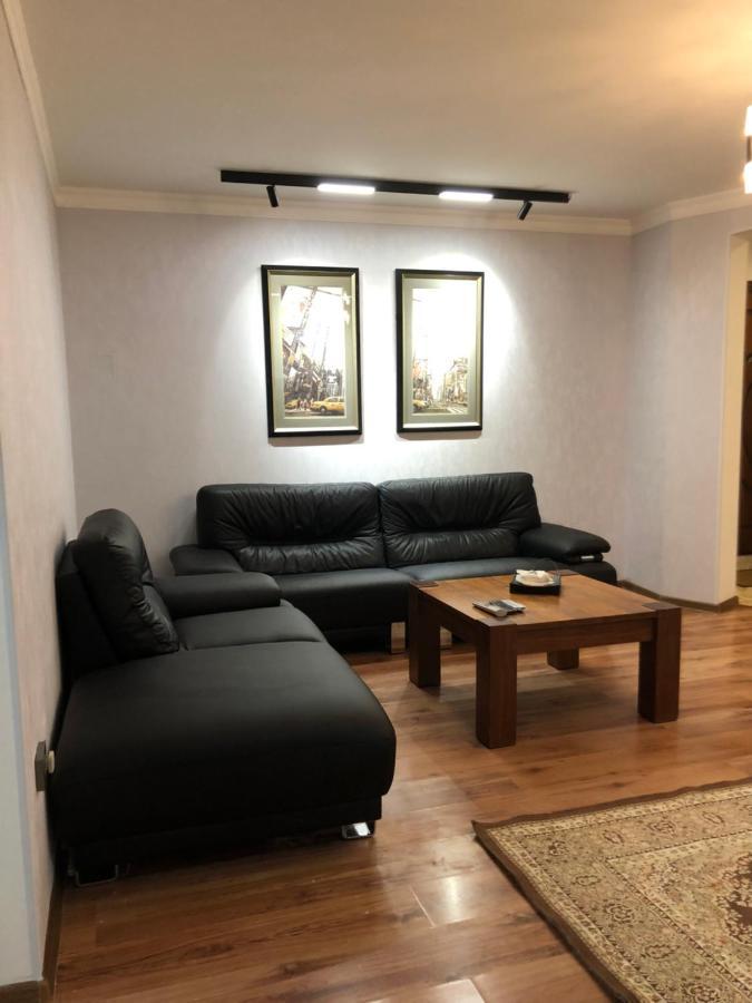 Stylish Apartments In The Heart Of The City! Taskent Exterior foto