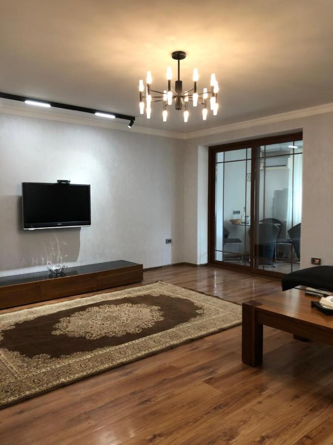 Stylish Apartments In The Heart Of The City! Taskent Exterior foto
