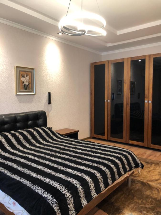 Stylish Apartments In The Heart Of The City! Taskent Exterior foto