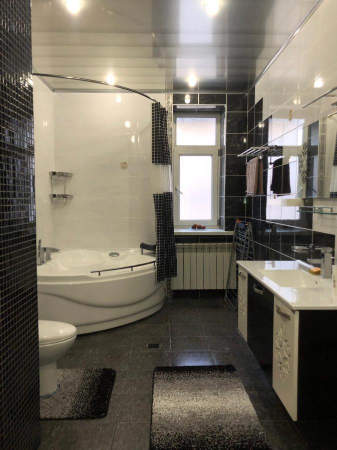 Stylish Apartments In The Heart Of The City! Taskent Exterior foto
