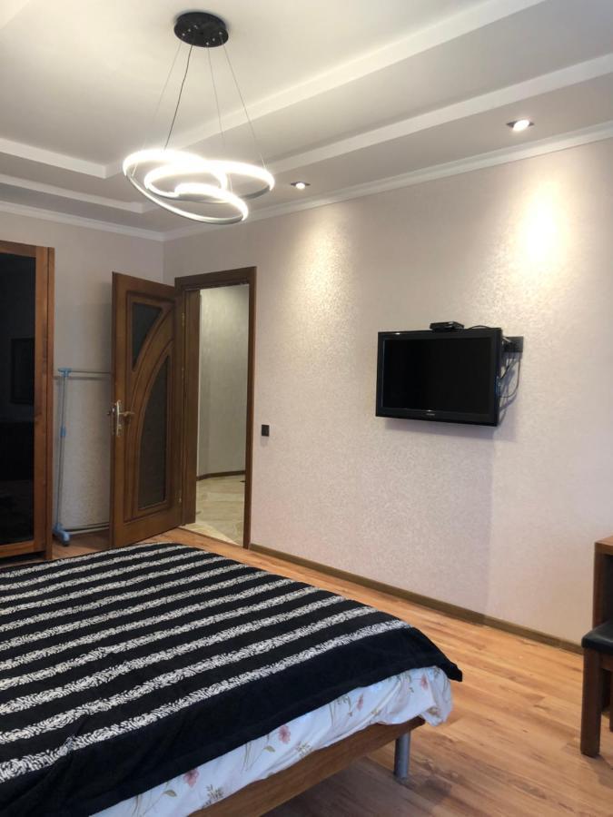 Stylish Apartments In The Heart Of The City! Taskent Exterior foto