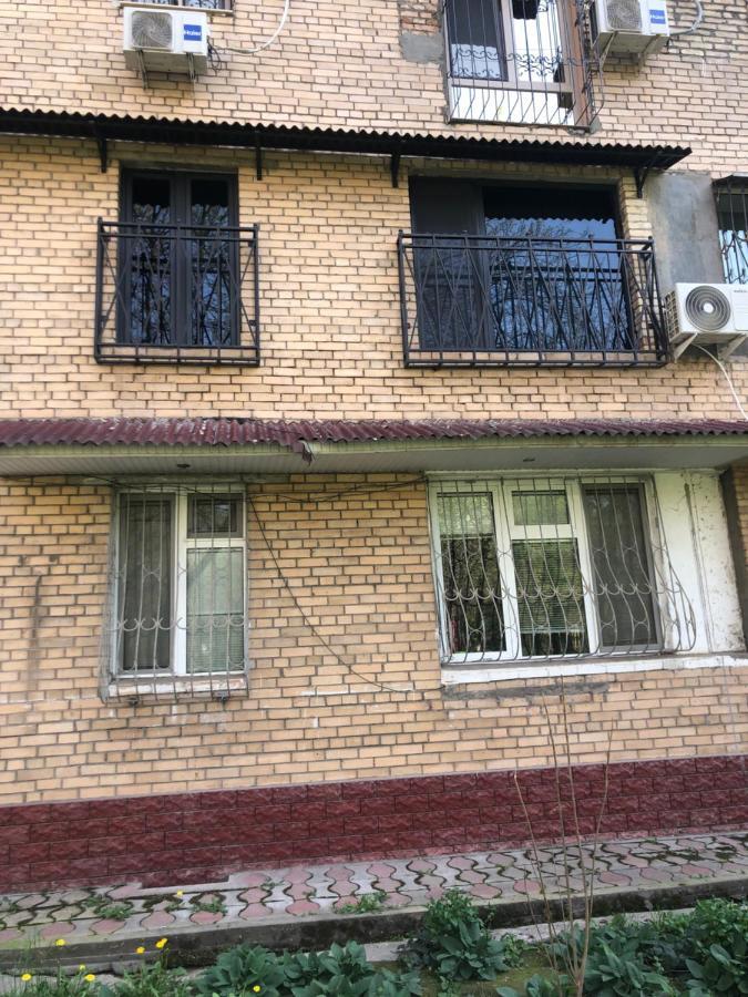 Stylish Apartments In The Heart Of The City! Taskent Exterior foto