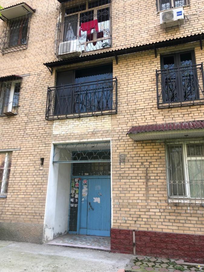 Stylish Apartments In The Heart Of The City! Taskent Exterior foto